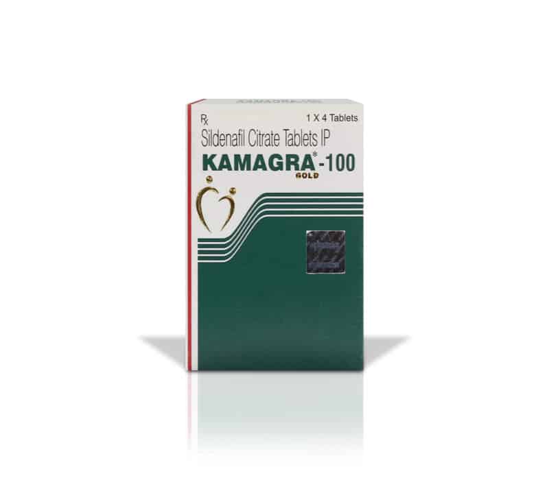  Kamagra Gold tablete