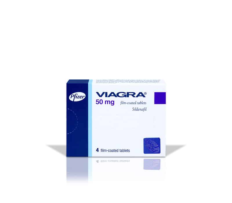  Viagra Pfizer tablete