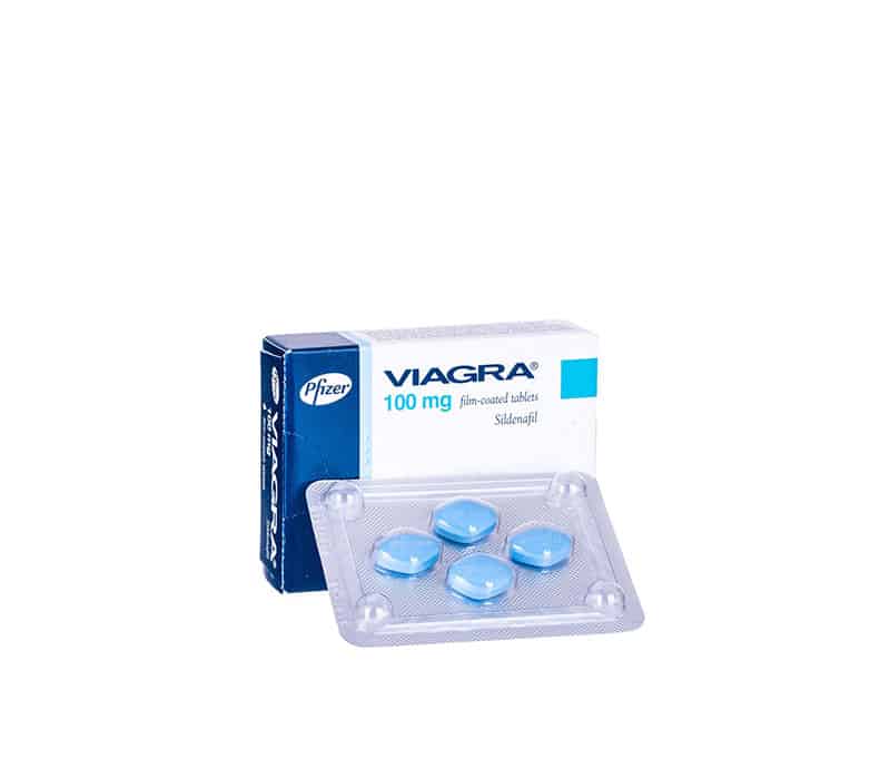 Viagra PFIZER tablete